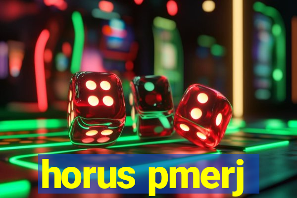horus pmerj